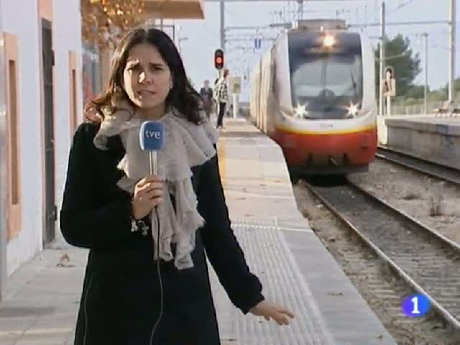 Informatiu Balear 2 - 26/12/12 | Ver