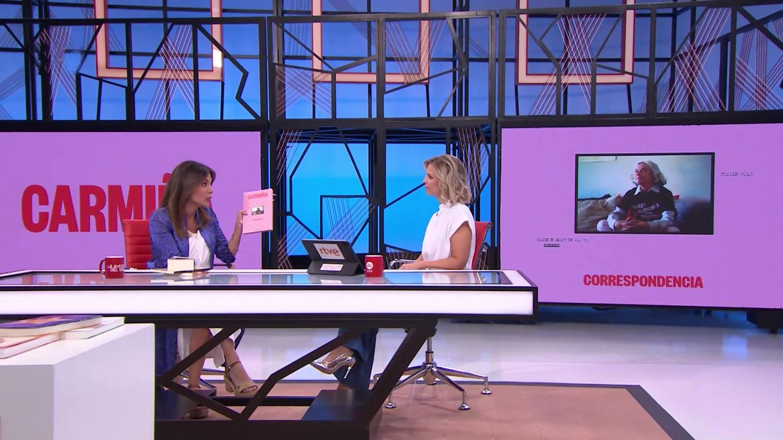 La aventura del saber - 25/09/24 - ver ahora