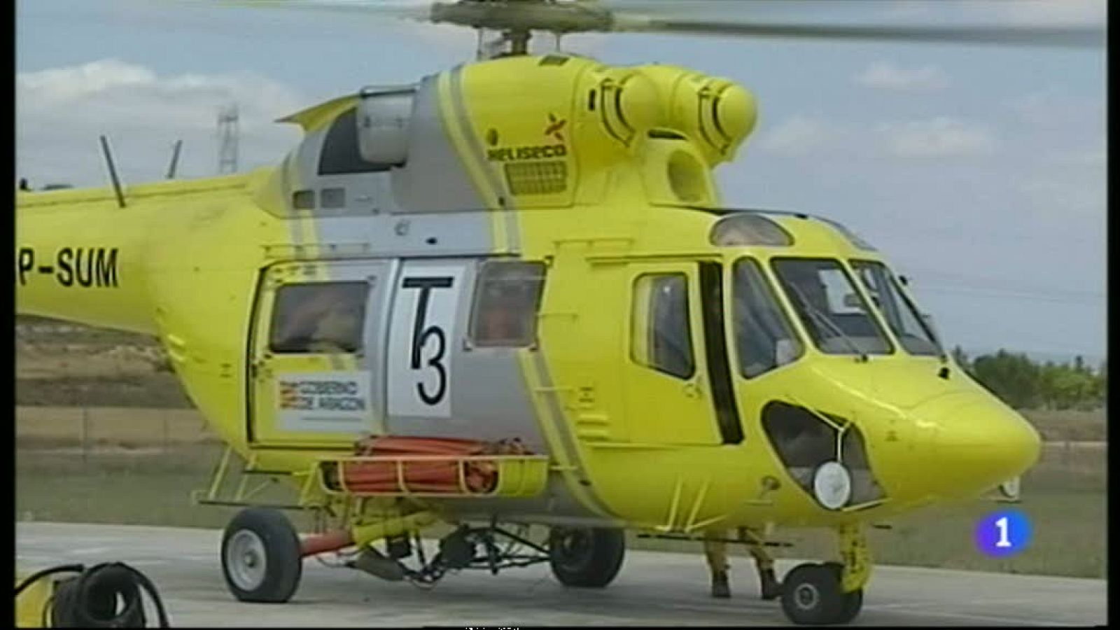 Noticias Aragón 2 - 26/12/12 | Ver