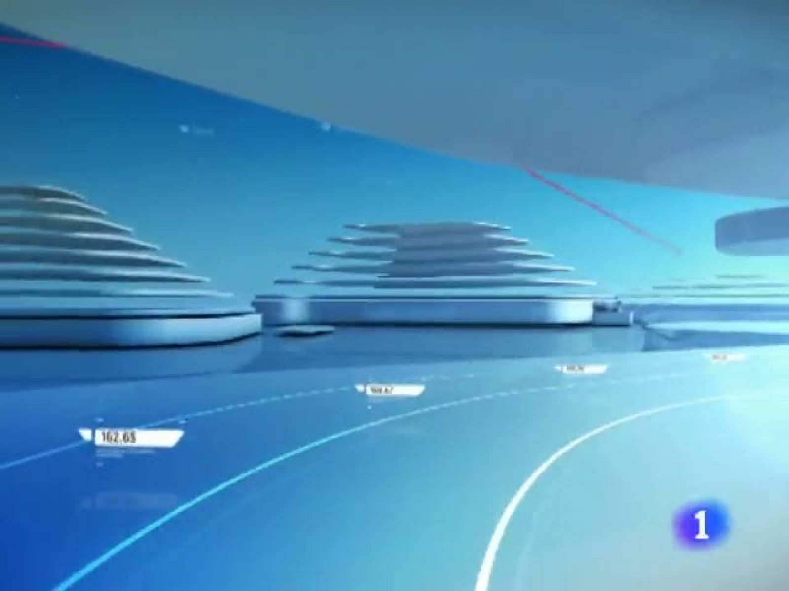 La Rioja en 2' 26/12/2012