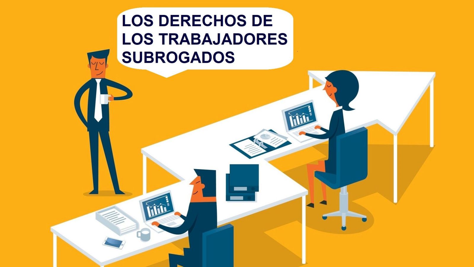 Aquí hay trabajo - 25/09/24 - ver ahora