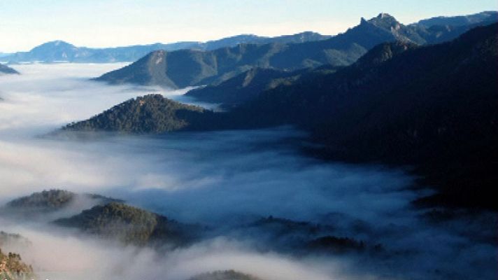El tiempo - Nubes en el norte peninsular y viento fuerte en Galicia y Canarias