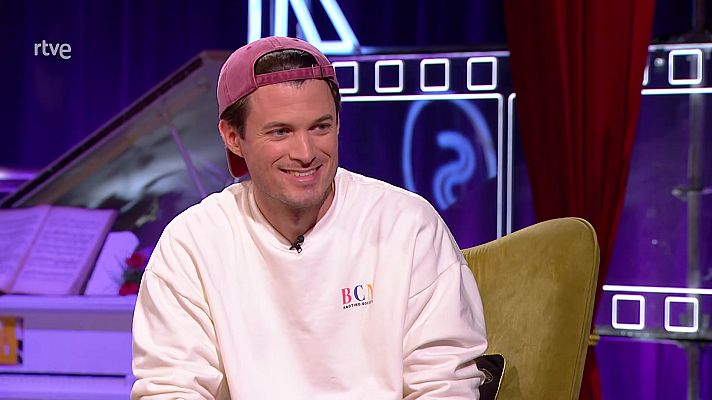 Culturas 2 - Culturas 2 - Entrevista a Carles Tamayo