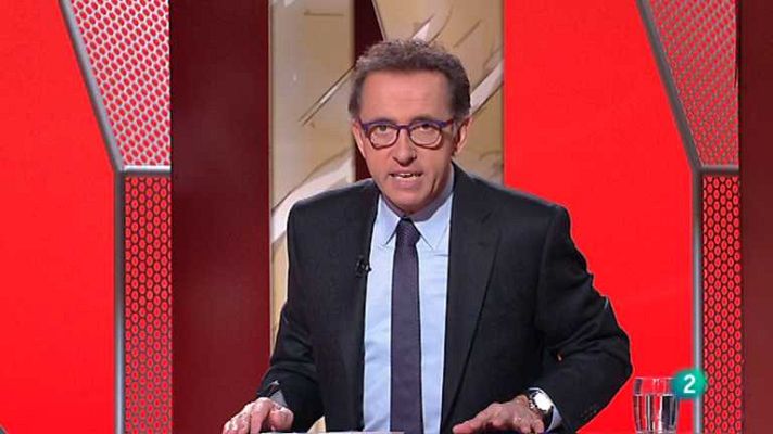 Saber y ganar - Saber y ganar - 26/12/12