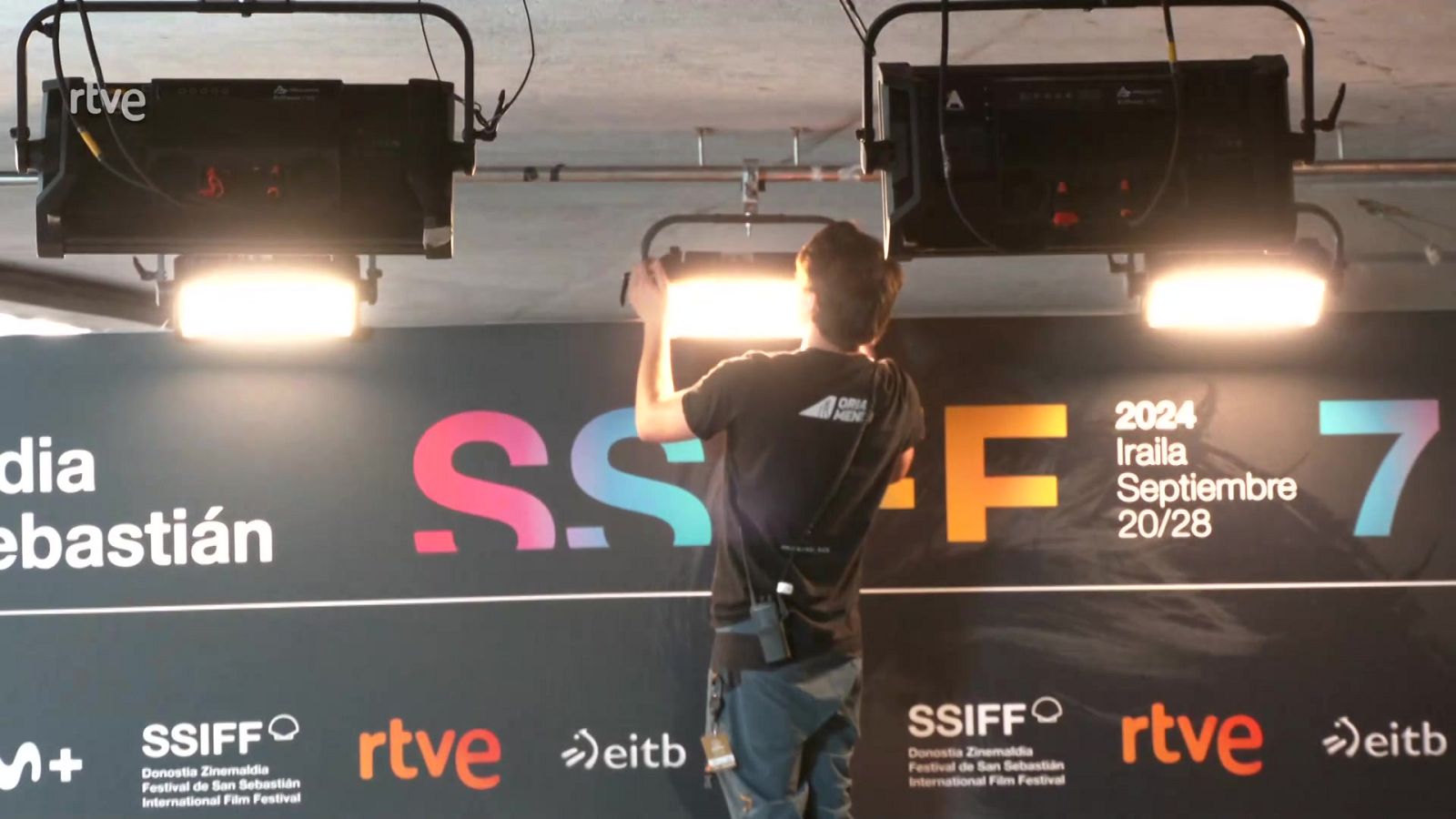 Somos cine… y empleo - Aquí hay trabajo | Ver