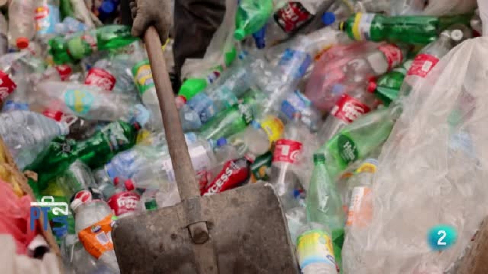 Los microplásticos - Para todos La 2 | Ver