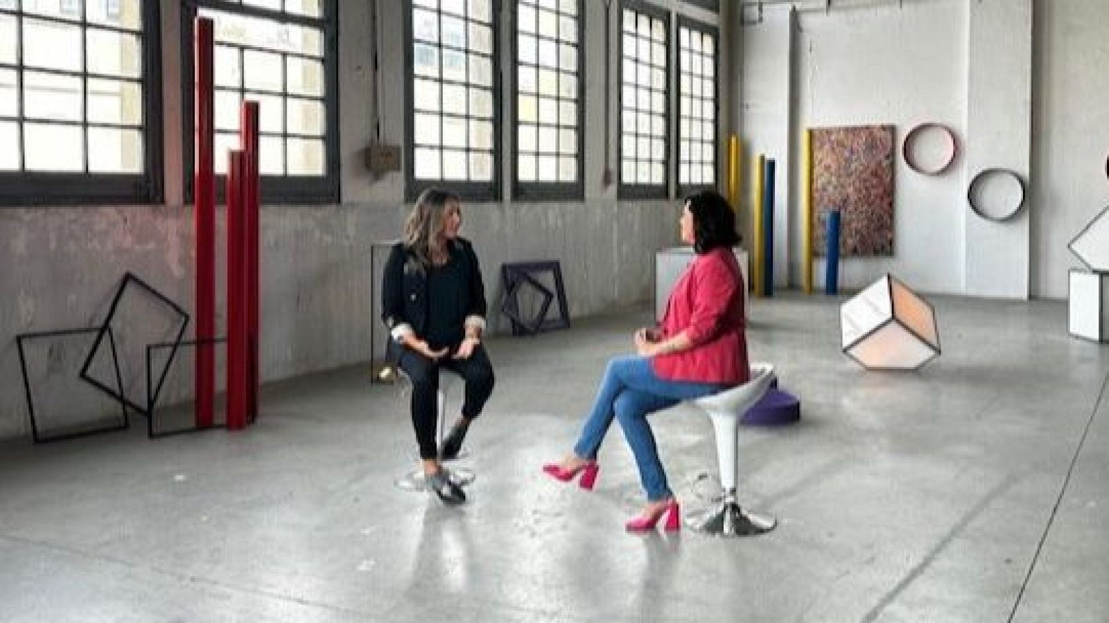 El poder de la mujer despierta - Para todos La 2 | Ver