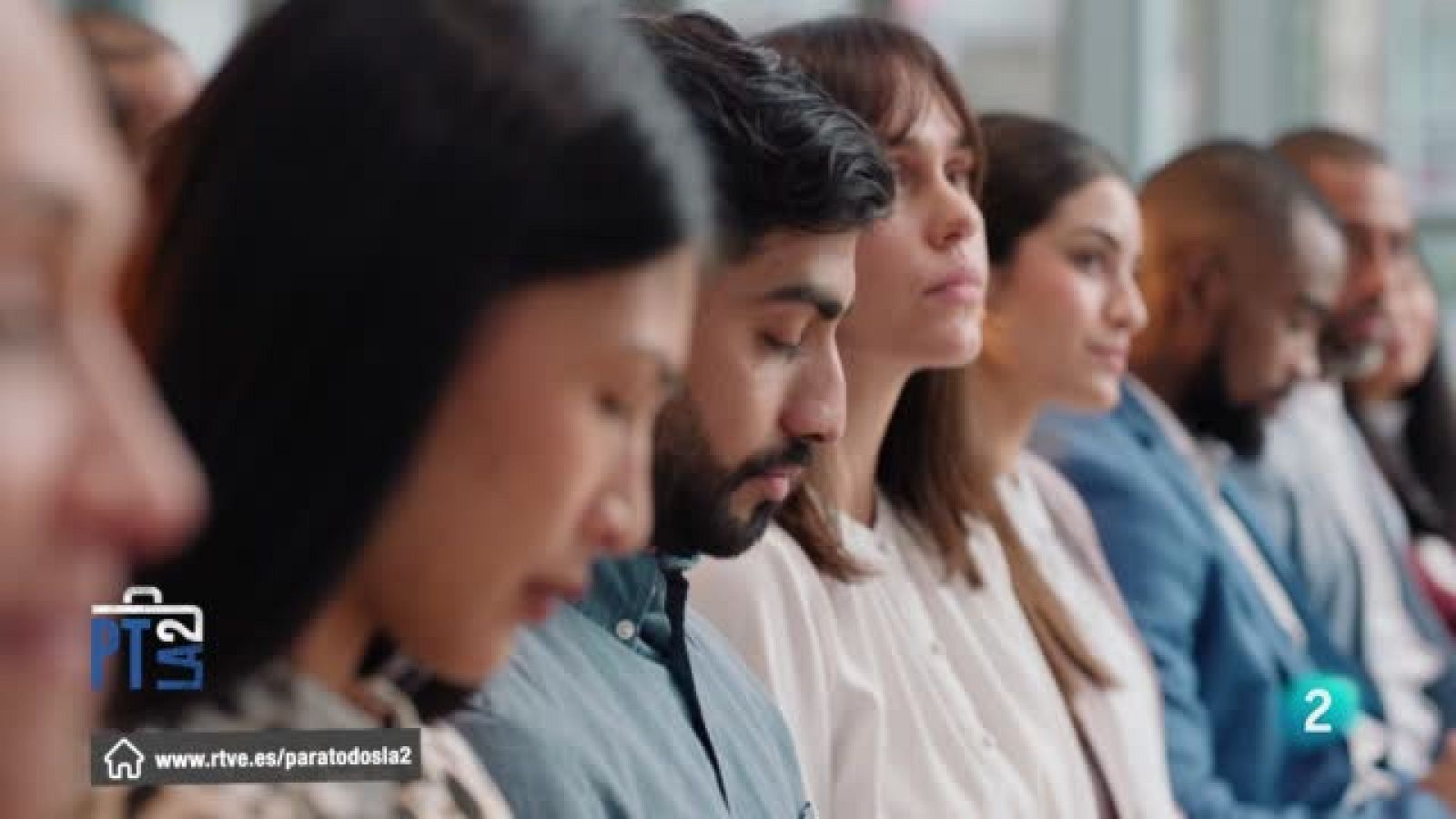 La moral. Pablo Malo - Para todos La 2 | Ver