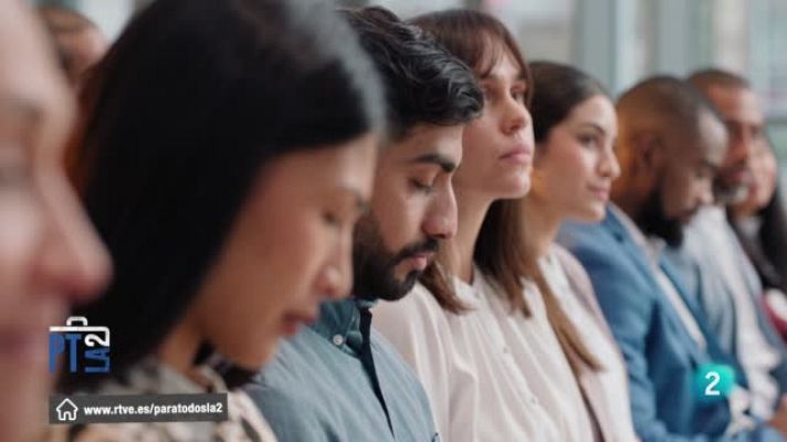 Para todos La 2 - Para Todos La 2 - Entrevista al psiquiatra Pablo Malo