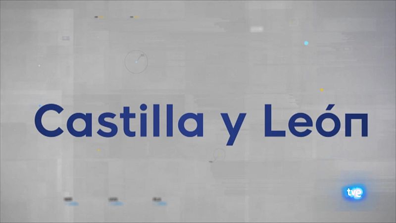 Noticias Castilla y León 2 - 24/09/24 | Ver