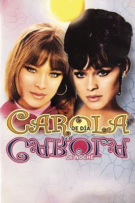 Carola de día, Carola de noche