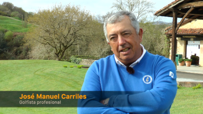 HolaGolf - T8 - Programa 19