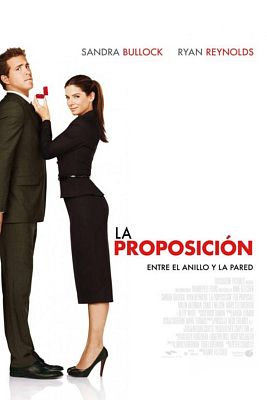 Cine internacional - La proposición