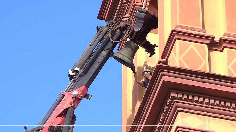 L'Informatiu de la Comunitat Valenciana 1 - 25/09/24 | Ver