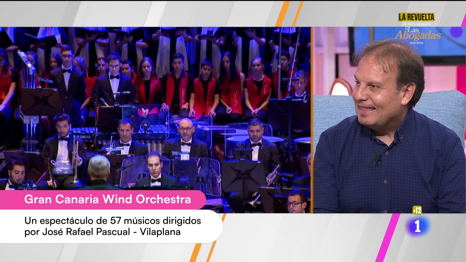 Cerca de ti - 25/09/2024 - Cerca de ti | Ver