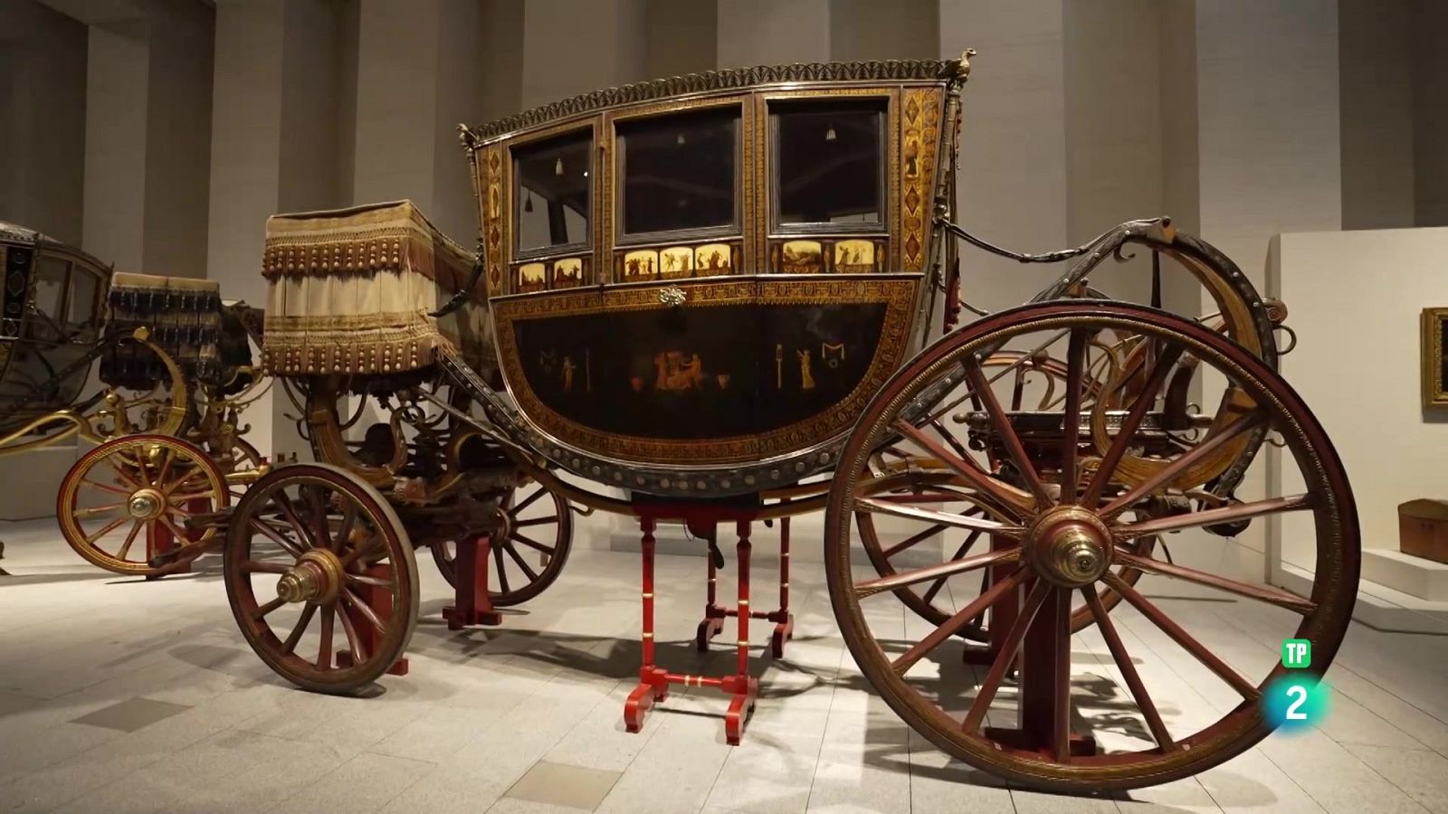 Galería de las Colecciones Reales 2 | Ver