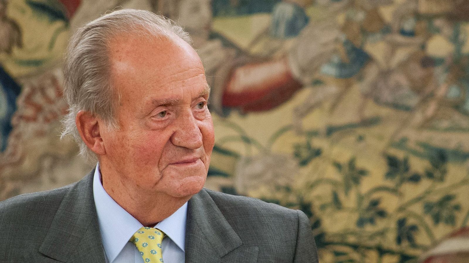 Una revista publica las fotos de la relación entre Juan Carlos I y Bárbara Rey | Ver