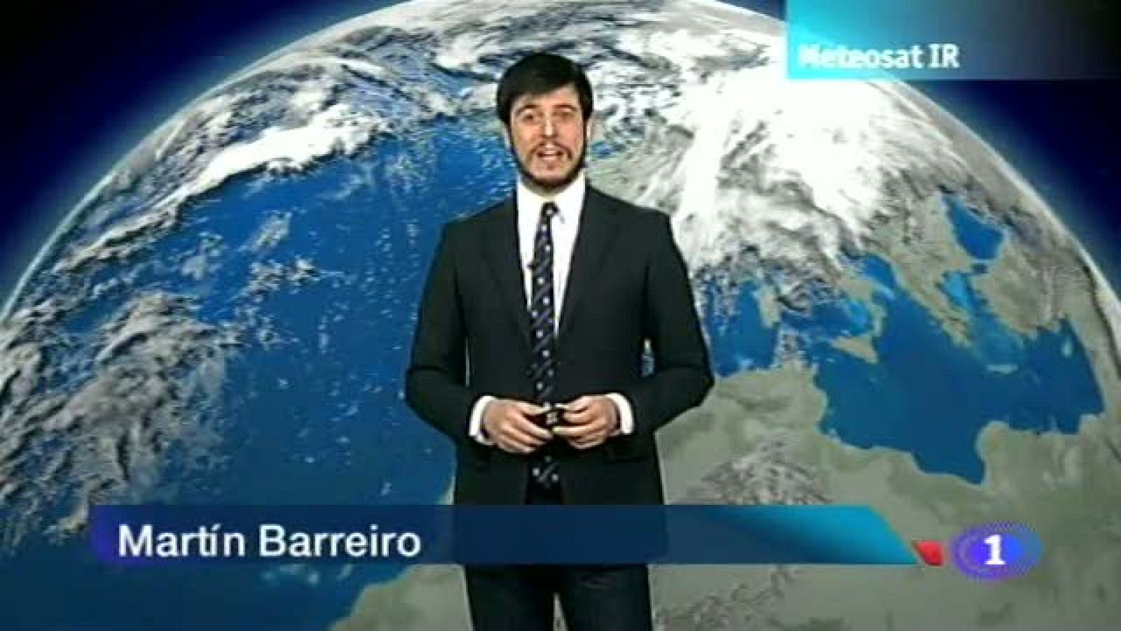 El tiempo en Andalucìa - 26/12/2012 | Ver