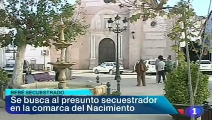 Noticias Andalucía - Noticias Andalucìa 2 - 26/12/2012