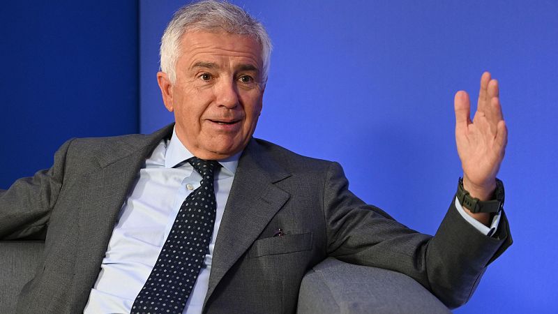 Juan Antonio Samaranch hijo, aspirante a presidente del COI - Otros deportes | Ver