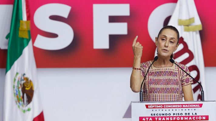 Telediario en lengua de signos - Telediario - 15 horas - 25/09/24 - Lengua de signos