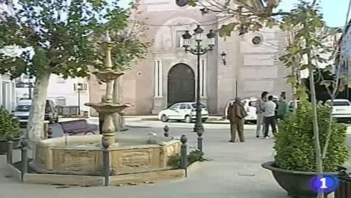 Noticias Andalucía - Noticias Andalucìa - 26/12/2012