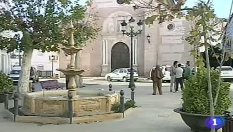 Noticias Andalucìa - 26/12/2012 | Ver