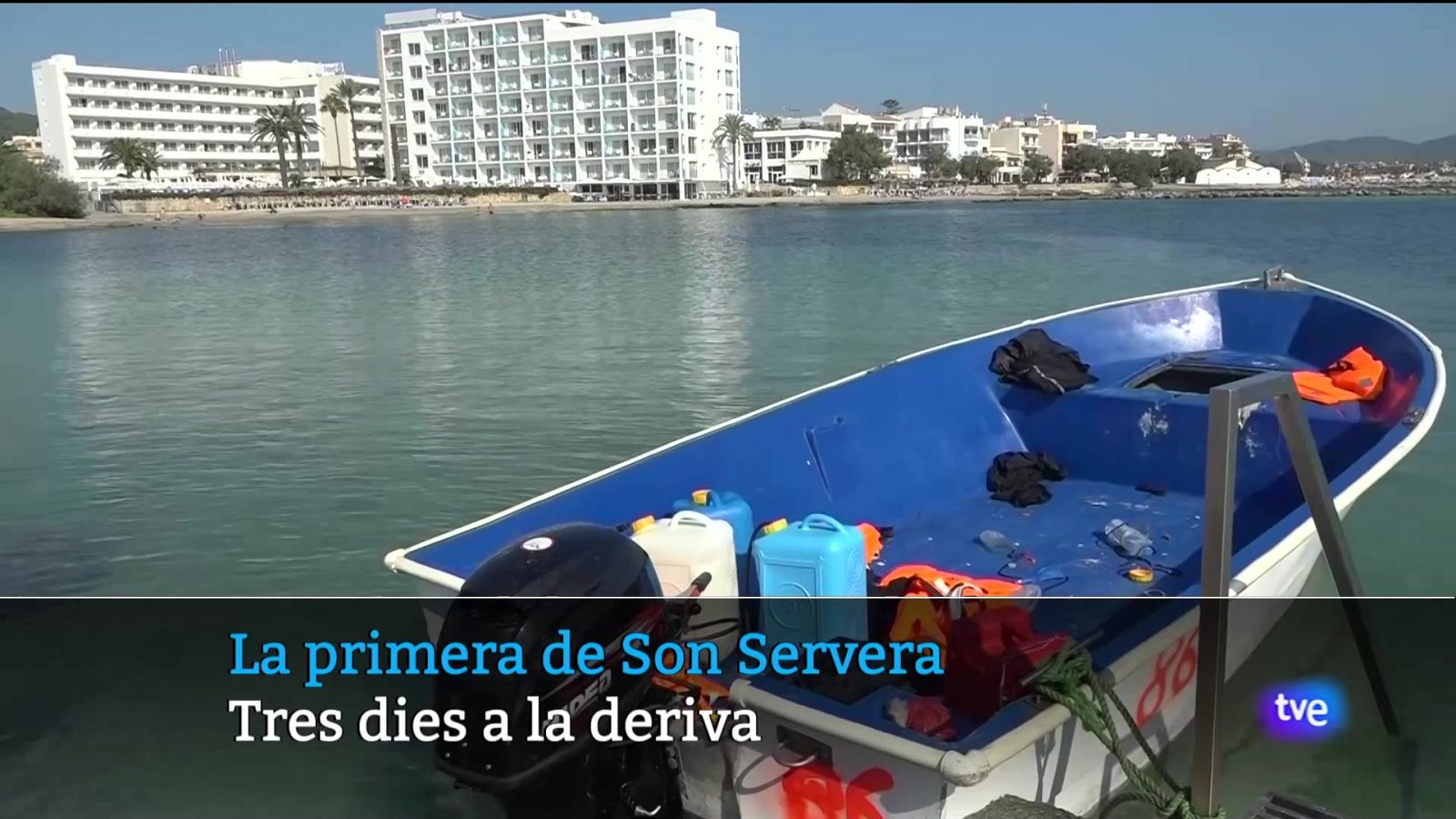 Informatiu Balear en 2' - 25/09/24 | Ver