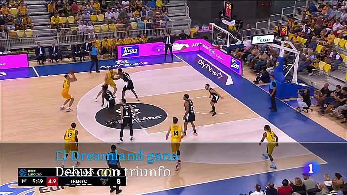 Telecanarias - Telecanarias - 25/09/2024