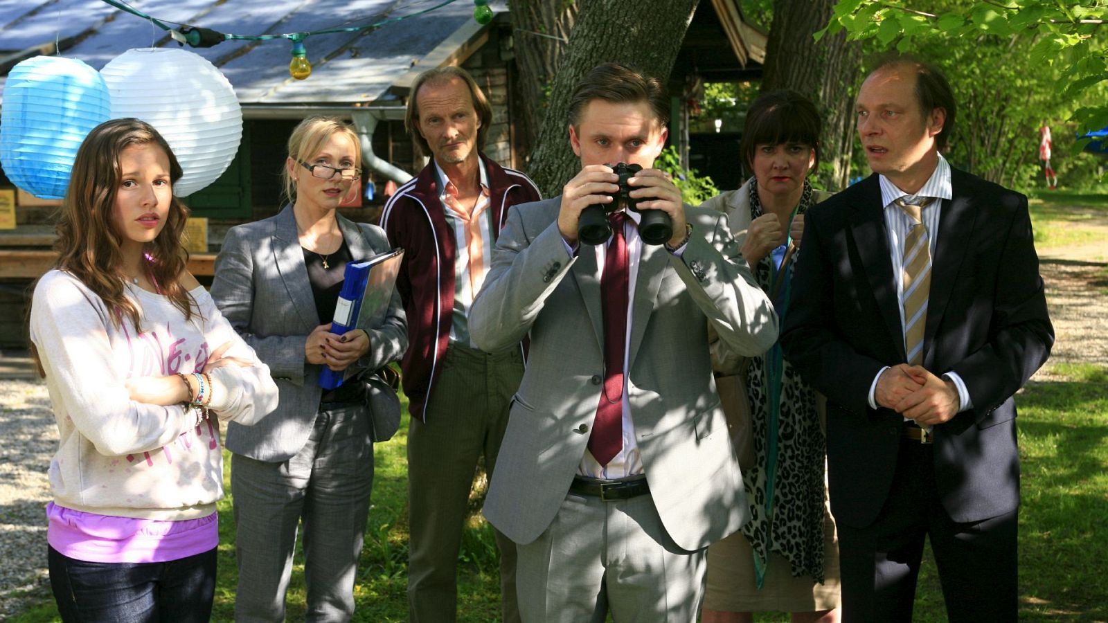 Mudanza al paraíso | Ver películas gratis en RTVE Play - Cine internacional | Ver película