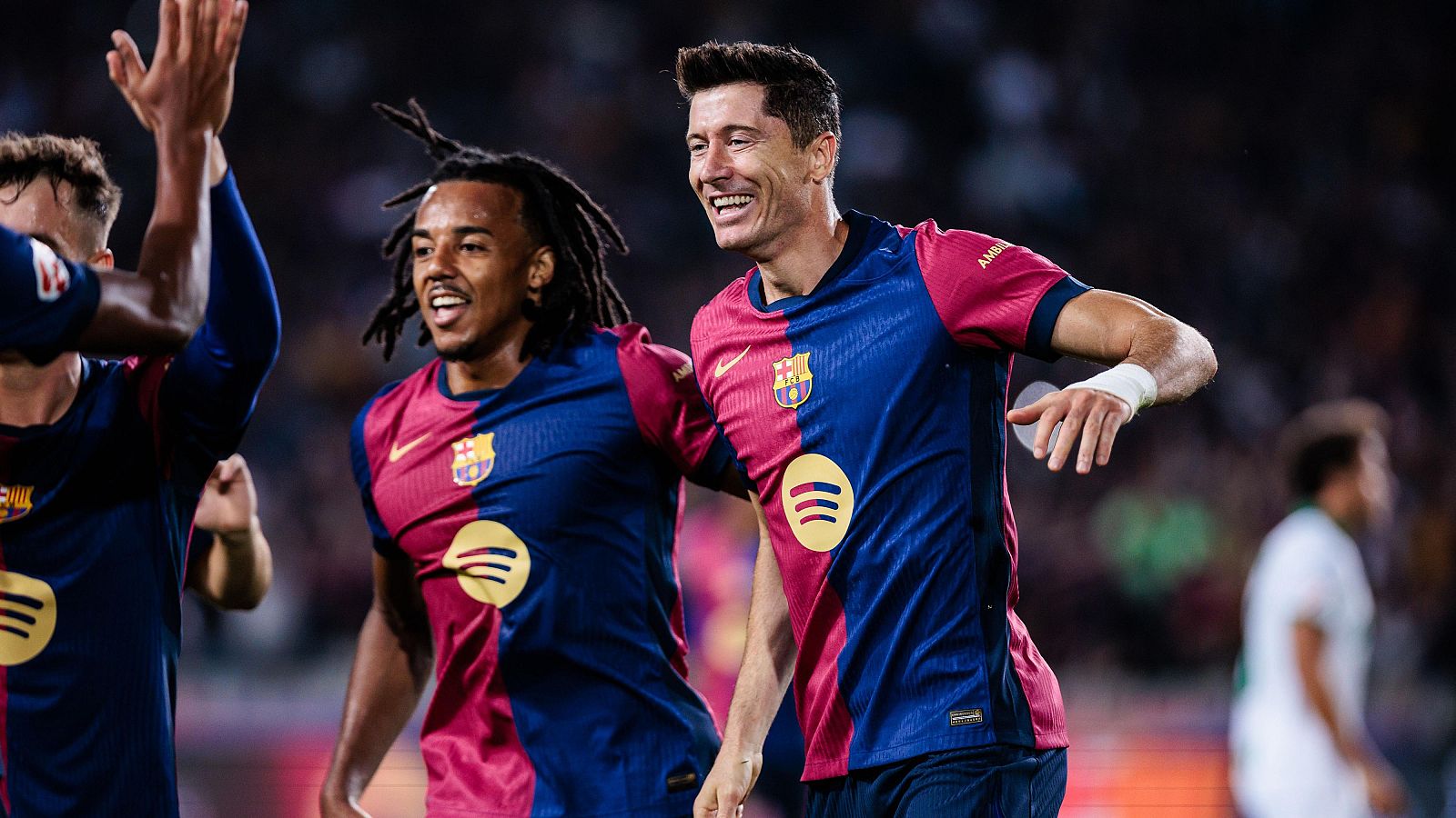 FC Barcelona - Getafe: resumen del partido de la 7ª jornada de Primera | Ver