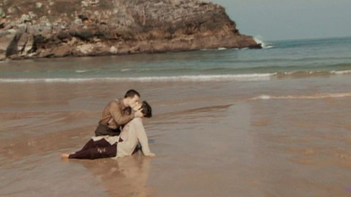 La Señora - Fernando salva a Isabel