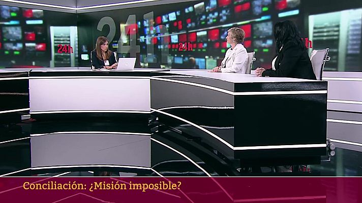 La economía - La economía - 25/09/24