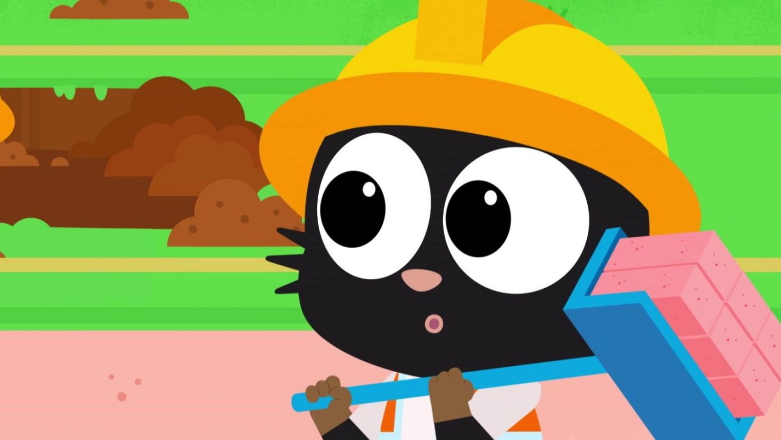 Milo, el peón - Milo | Ver