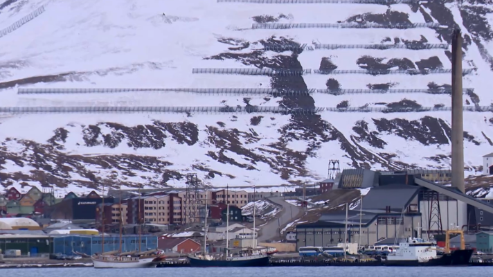  - Svalbard, el archipiélago que se ha convertido en pieza fundamental para la geoestrategia en el Ártico