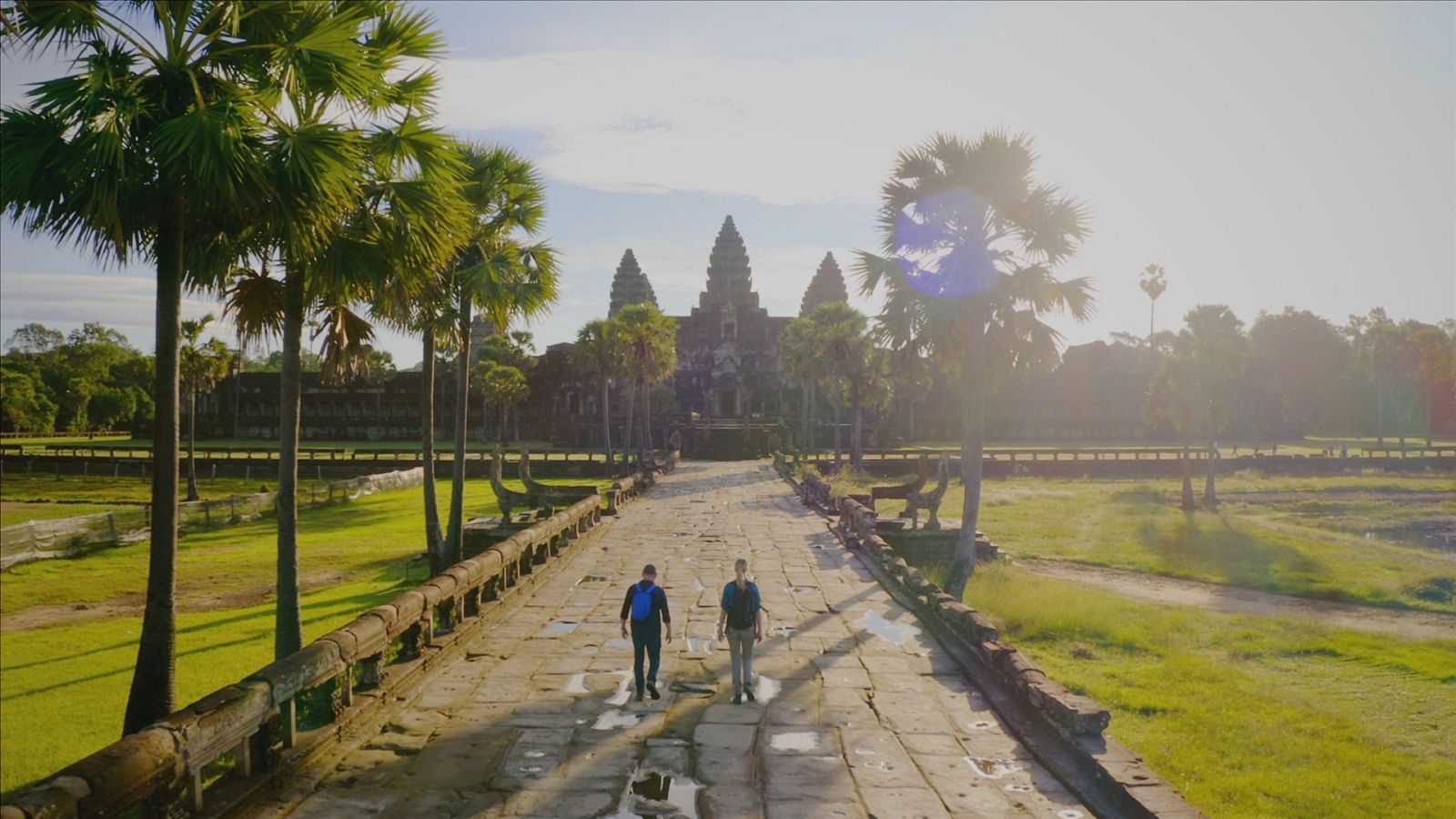 Antiguos asentamientos de Europa - Episodio 2: Briga, la ciudad perdida. - ver ahora