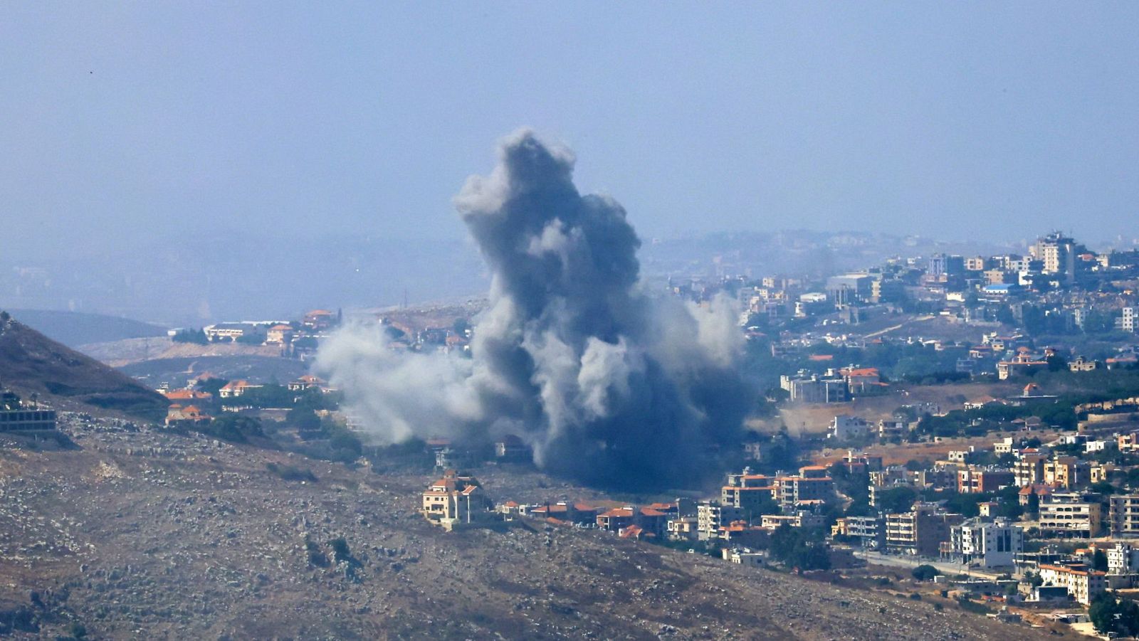 Informativo 24 horas - 20h - 25/09/24 - ver ahora