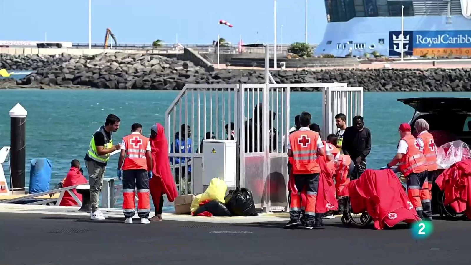 Telecanarias 2 - 25/09/2024 | Ver