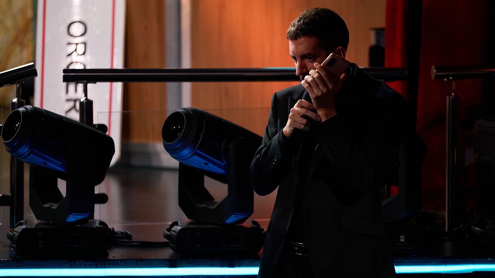 La Revuelta | Broncano conquista a las abuelas 25/09/2024 - La Revuelta | Ver