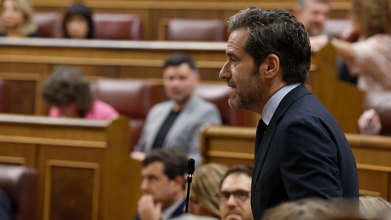 La no invitación de México a Felipe VI pone de acuerdo a Gobierno y PP | Ver