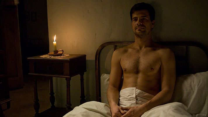 La Señora - Episodio 13