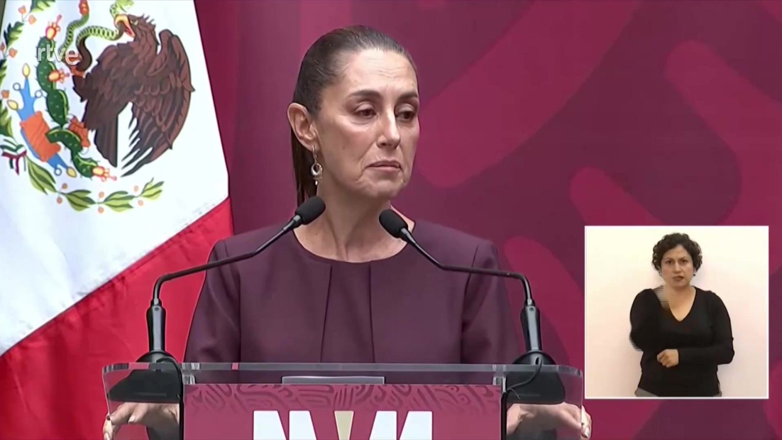 Telediario Internacional - 25/09/24 - ver ahora