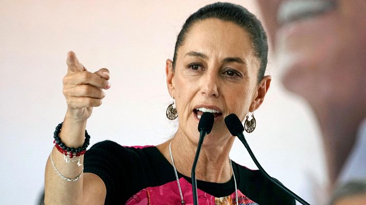 Telediario Matinal - Telediario - 8 horas - 26/09/24