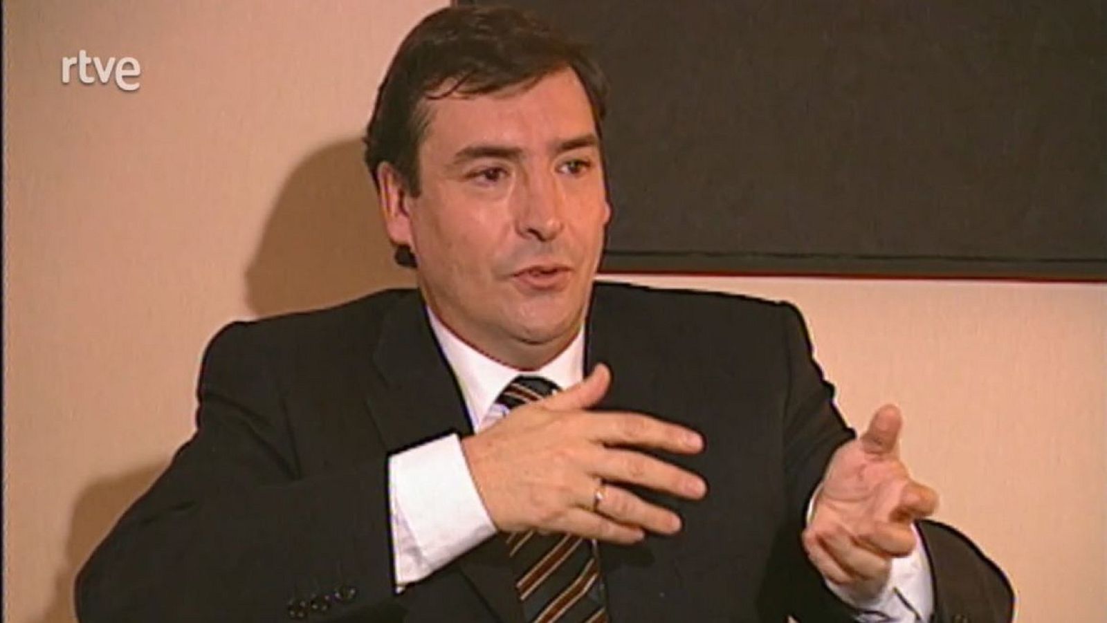 Centros de poder - Juan José Laborda - Centros de poder | Ver