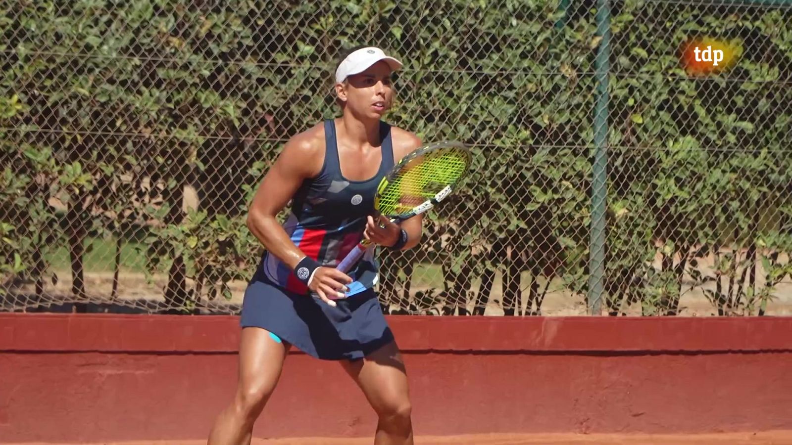 Tierra de campeones - 2024 - Programa 20 - ver ahora