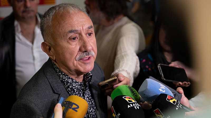 UGT señala que las negociaciones para reducir la jornada "están encalladas" y llama a movilizaciones a los trabajadores