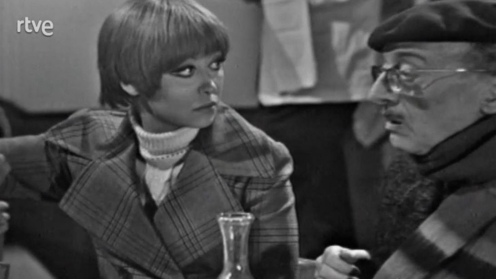 Fábulas - El congreso de los ratones | Ver