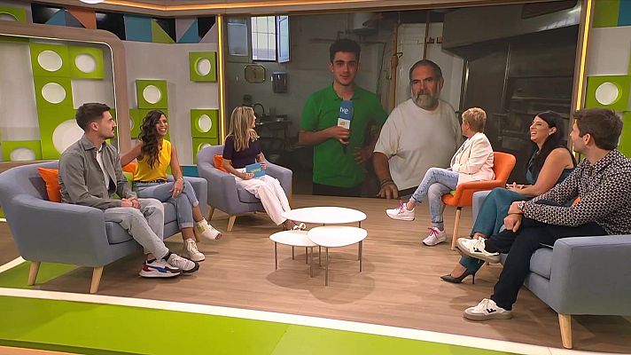 L'altaveu - L'alcalde taxista, la reina Letizia i Bárbara Rey