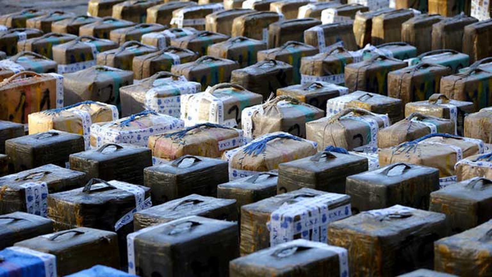 Telediario 2 en cuatro minutos - 26/12/12 | Ver