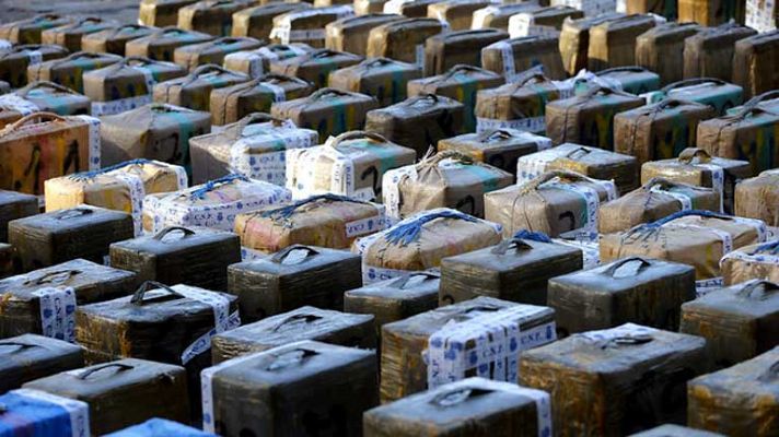 Telediario 1 - Telediario 2 en 4' - 26/12/12